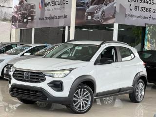 Foto do veículo Fiat Pulse 1.3 Drive Cvt