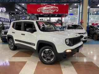 Foto do veículo Jeep Renegade 1.8 4x216v Automático