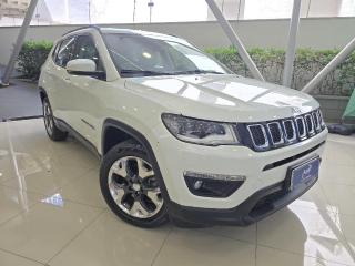 Foto do veículo Jeep Compass 2.0 Longitude Auto