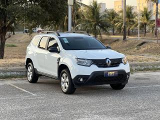 Foto do veículo Renault Duster Intense 1.6 16v Flex Mec.