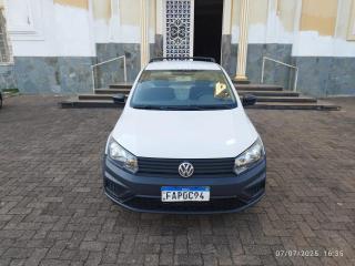 Foto do veículo Volkswagen Saveiro Robust 1.6 Total Flex 8v
