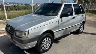 Foto do veículo Fiat Uno 1.4 8v Flex Attractive