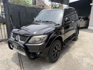 Foto do veículo Mitsubishi Pajero Tr4 2.0/2.0 Flex 16v 4x4 Aut.