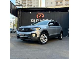 Foto do veículo Volkswagen T-cross 1.0 200 Tsi Sense Auto