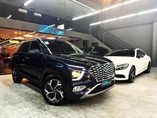 Foto do veículo Hyundai Creta Platinum 1.0 Tb 12v Flex Aut.