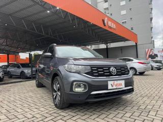 Foto do veículo Volkswagen T-cross 1.4 250 Tsi Highline Auto