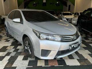 Foto do veículo Toyota Corolla Gli 1.8 Flex 16v Aut.