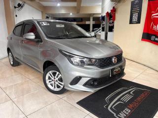 Foto do veículo Fiat Argo 1.0 Drive