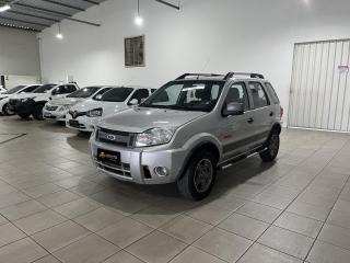 Foto do veículo Ford Ecosport 1.6 8v Flex Xlt Freestyle