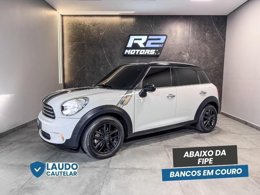 Mini Cooper COOPER 1.6 Aut. 2011
