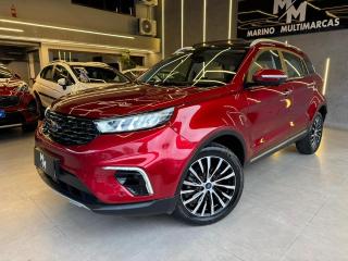 Foto do veículo Ford Territory Titanium 1.5 Gtdi Ecobo. Aut.