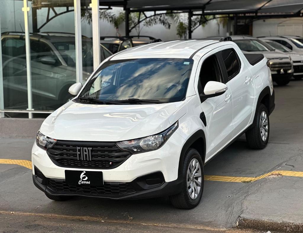 Fiat Strada