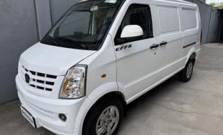 Foto do veículo Effa V25 Furgão 1.3 16v 5p