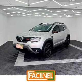 Foto do veículo Renault Duster 1.3 Tce Iconic Plus Cvt