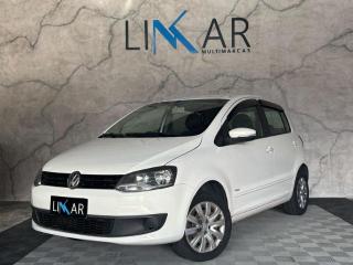 Foto do veículo Volkswagen Fox 1.6 Vht Total Flex