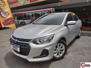Foto do veículo Chevrolet Onix Sedan Plus Lt 1.0 12v Tb Flex Aut.