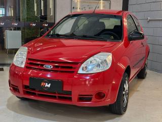 Foto do veículo Ford Ka 1.0 Flex
