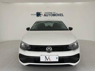 Foto do veículo Volkswagen Polo Track 1.0 Flex 12v 5p