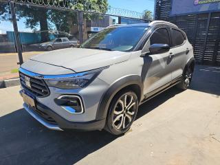 Foto do veículo Fiat Pulse 1.0 T200 Impetus Cvt