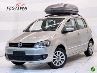 Foto do veículo Volkswagen Fox Prime/hghi. Imotion 1.6 T.flex 8v 5p