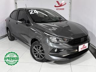 Foto do veículo Fiat Cronos 1.3 Drive Cvt