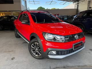 Foto do veículo Volkswagen Saveiro 1.6 Cd Cross