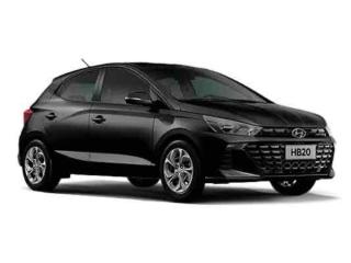 Foto do veículo Hyundai Hb20 1.0 Comfort
