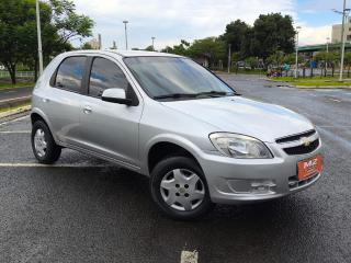Foto do veículo Chevrolet Celta Spirit/lt 1.0 Mpfi 8v Flexp. 5p