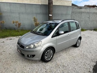 Foto do veículo Fiat Idea 1.6 16v Flex Essence