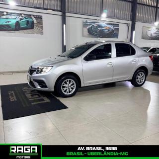 Foto do veículo Renault Logan Zen Flex 1.0 12v 4p Mec.