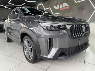 Foto do veículo Fiat Fastback 1.0 T200 Cvt