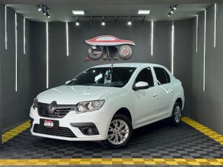 Foto do veículo Renault Logan Zen Flex 1.6 16v 4p Mec.