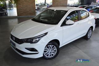 Foto do veículo Fiat Cronos Drive 1.0 6v Flex