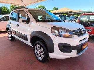 Foto do veículo Fiat Uno 1.3 Way