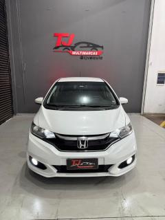 Foto do veículo Honda Fit 1.5 Personal Cvt