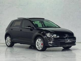Foto do veículo Volkswagen Golf 1.4 Tsi Bluemotion Tech. Highline Dsg