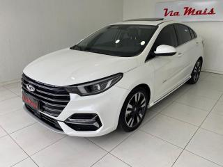 Foto do veículo Chery Arrizo6 1.5 T Pro Cvt