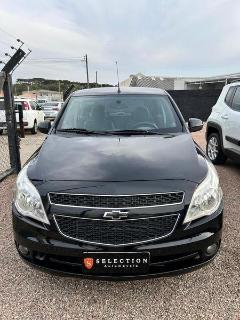 Foto do veículo Chevrolet Agile 1.4 Econoflex Ltz