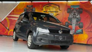 Foto do veículo Volkswagen Fox Trendline 1.0 Flex 12v 5p