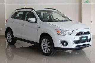 Foto do veículo Mitsubishi Asx-s 2.0 16v 160cv Aut.