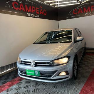 Foto do veículo Volkswagen Polo 1.0 200 Tsi Comfortline Auto