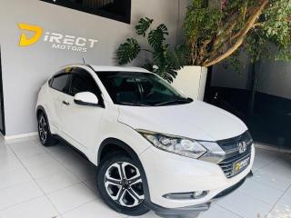 Foto do veículo Honda Hr-v Touring 1.8 Flexone 16v 5p Aut.