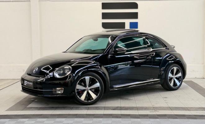 Volkswagen Fusca
