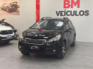 Foto do veículo Peugeot 2008 1.6 16v Flex Allure