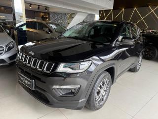 Foto do veículo Jeep Compass Sport 2.0 16v 156cv 5p