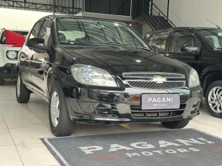 Foto do veículo Chevrolet Celta Spirit/lt 1.0 Mpfi 8v Flexp. 5p
