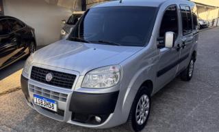 Foto do veículo Fiat Doblo Adventure/adv.er 1.8 Mpi 8v 103cv