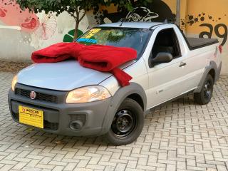 Foto do veículo Fiat Strada 1.4 Fire Flex Working