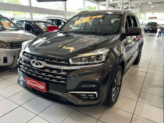 Foto do veículo Chery Tiggo 8 1.6 T Gdi Max Drive Dct