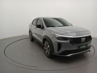 Foto do veículo Fiat Fastback Audace 1.0 200 T. Flex Aut